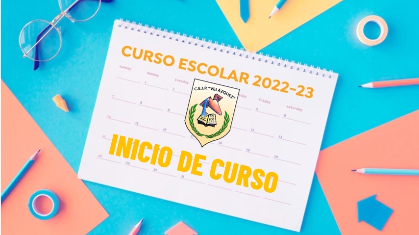 CURSO 2022-2023
